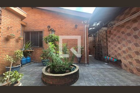 Casa à venda com 119m², 3 quartos e 3 vagas