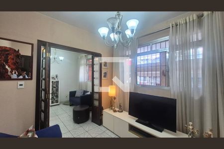 Casa à venda com 119m², 3 quartos e 3 vagas