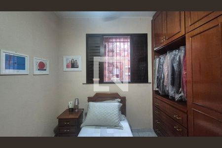 Casa à venda com 119m², 3 quartos e 3 vagas