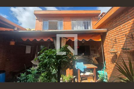 Casa à venda com 119m², 3 quartos e 3 vagas