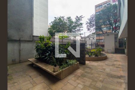 Apartamento à venda com 48m², 1 quarto e sem vaga Apartamento à venda com 48m², 1 quarto e sem vagaÁrea de Serviço