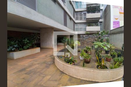 Apartamento à venda com 48m², 1 quarto e sem vaga Apartamento à venda com 48m², 1 quarto e sem vagaÁrea de Serviço