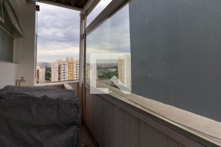 Apartamento à venda com 48m², 1 quarto e sem vaga Apartamento à venda com 48m², 1 quarto e sem vagaÁrea de Serviço
