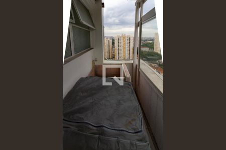 Apartamento à venda com 48m², 1 quarto e sem vaga Apartamento à venda com 48m², 1 quarto e sem vagaÁrea de Serviço