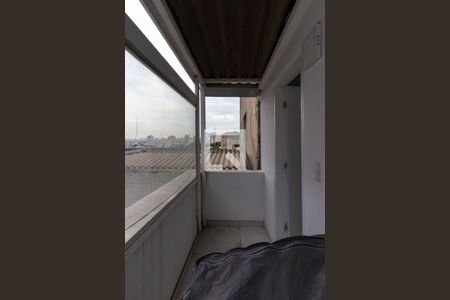 Apartamento à venda com 48m², 1 quarto e sem vaga Apartamento à venda com 48m², 1 quarto e sem vagaÁrea de Serviço