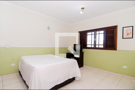 Casa para alugar com 260m², 3 quartos e 6 vagasQuarto 3 - Suíte