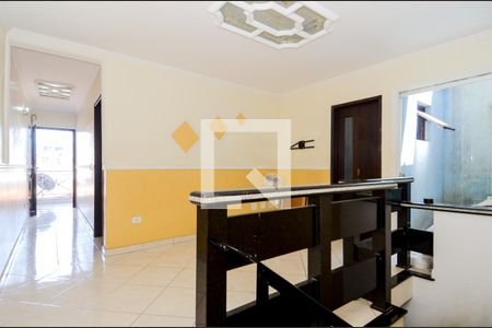 Casa para alugar com 260m², 3 quartos e 6 vagasAntessala 