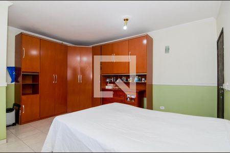 Casa para alugar com 260m², 3 quartos e 6 vagasQuarto 3 - Suíte