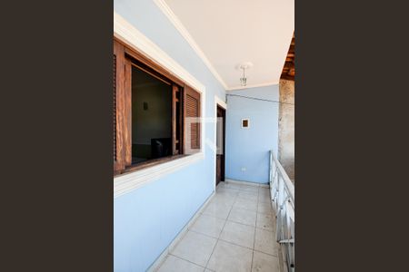 Casa para alugar com 260m², 3 quartos e 6 vagasVaranda 