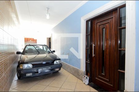 Casa para alugar com 260m², 3 quartos e 6 vagasGaragem 