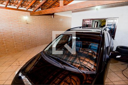 Casa para alugar com 260m², 3 quartos e 6 vagasGaragem 