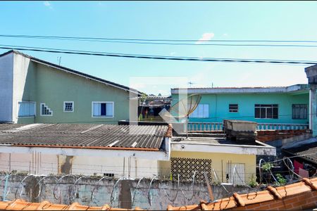 Casa para alugar com 260m², 3 quartos e 6 vagasVista do Quarto 2