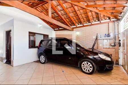 Casa para alugar com 260m², 3 quartos e 6 vagasGaragem 