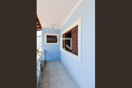 Casa para alugar com 260m², 3 quartos e 6 vagasVaranda 