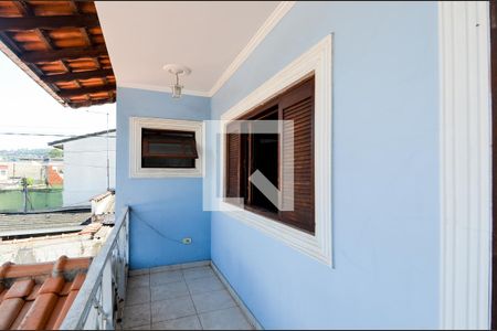 Casa para alugar com 260m², 3 quartos e 6 vagasVaranda 