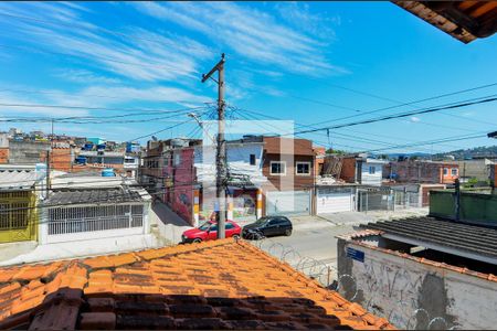 Casa para alugar com 260m², 3 quartos e 6 vagasVista da Varanda 