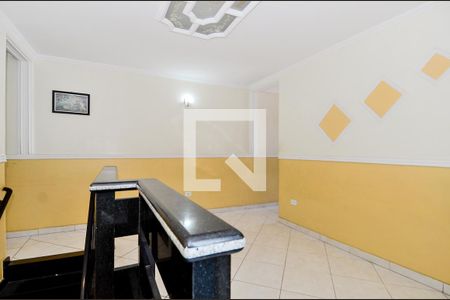 Casa para alugar com 260m², 3 quartos e 6 vagasAntessala 