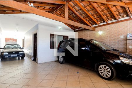 Casa para alugar com 260m², 3 quartos e 6 vagasGaragem 
