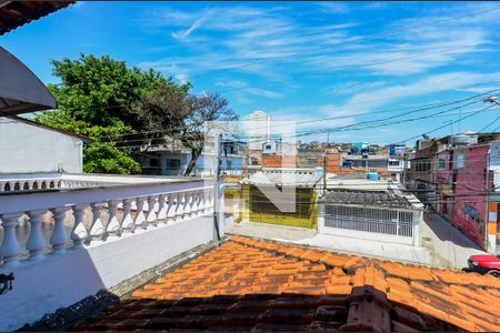 Casa para alugar com 260m², 3 quartos e 6 vagasVista da Varanda 