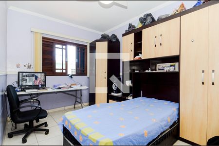 Casa para alugar com 260m², 3 quartos e 6 vagasQuarto 2