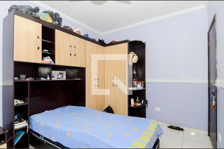 Casa para alugar com 260m², 3 quartos e 6 vagasQuarto 2