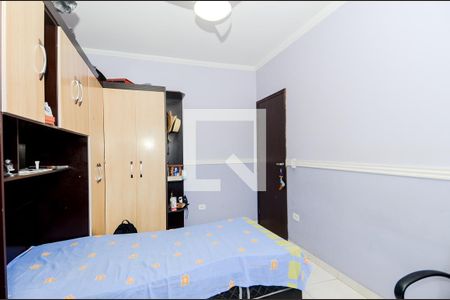 Casa para alugar com 260m², 3 quartos e 6 vagasQuarto 2