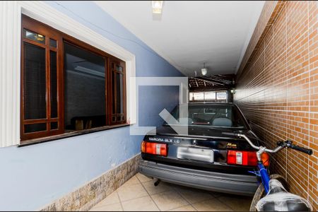 Casa para alugar com 260m², 3 quartos e 6 vagasGaragem 