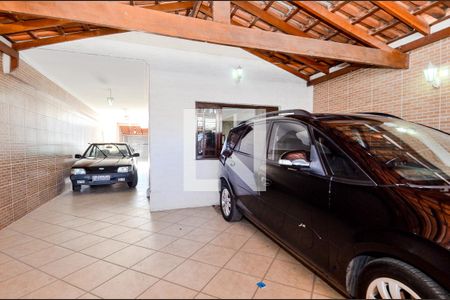 Casa para alugar com 260m², 3 quartos e 6 vagasGaragem 