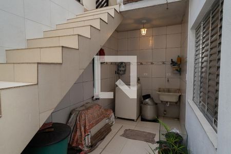 Casa à venda com 207m², 3 quartos e 3 vagas Casa à venda com 207m², 3 quartos e 3 vagasÁrea de Serviço