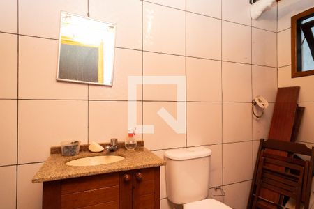 Casa à venda com 207m², 3 quartos e 3 vagas Casa à venda com 207m², 3 quartos e 3 vagasBanheiro 2