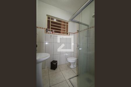 Casa à venda com 300m², 2 quartos e 2 vagasBanheiro Social