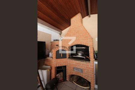 Casa à venda com 300m², 2 quartos e 2 vagas Varanda Gourmet