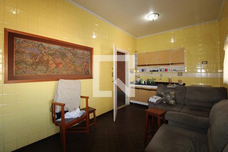 Casa à venda com 300m², 2 quartos e 2 vagasCozinha