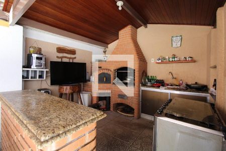 Casa à venda com 300m², 2 quartos e 2 vagas Varanda Gourmet