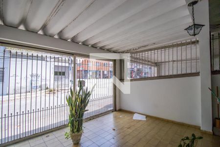 Casa à venda com 190m², 3 quartos e 2 vagas Casa à venda com 190m², 3 quartos e 2 vagasGaragem