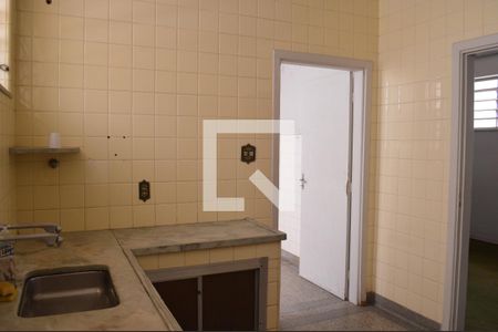 Casa à venda com 220m², 3 quartos e 3 vagasCozinha