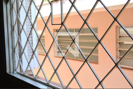 Casa à venda com 220m², 3 quartos e 3 vagasDetalhe janela