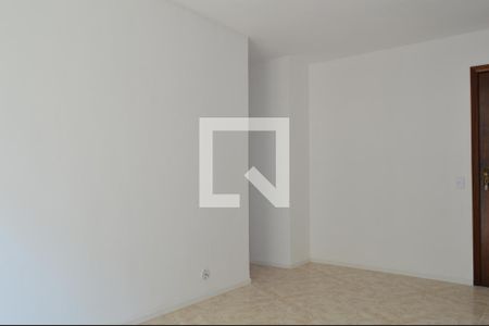 Sala de apartamento para alugar com 2 quartos, 64m² em Jacarepaguá, Rio de Janeiro