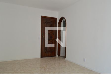 Sala de apartamento para alugar com 2 quartos, 64m² em Jacarepaguá, Rio de Janeiro