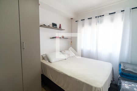 Suite de apartamento à venda com 2 quartos, 65m² em Vila Santa Catarina, São Paulo