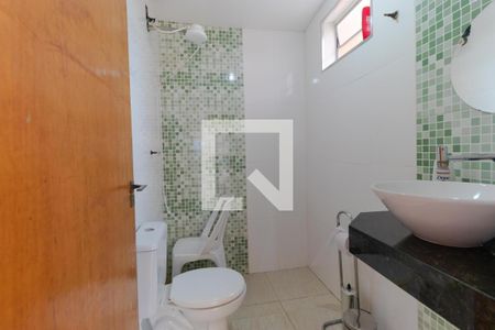 Casa à venda com 350m², 5 quartos e 8 vagas Casa à venda com 350m², 5 quartos e 8 vagasBanheiro 02