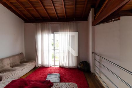 Casa à venda com 350m², 5 quartos e 8 vagas Casa à venda com 350m², 5 quartos e 8 vagasSala ìntima