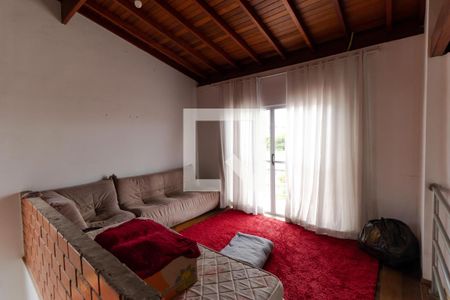 Casa à venda com 350m², 5 quartos e 8 vagas Casa à venda com 350m², 5 quartos e 8 vagasSala ìntima