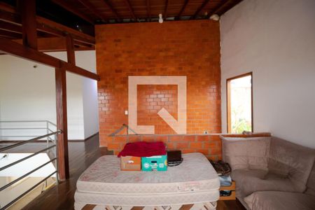 Casa à venda com 350m², 5 quartos e 8 vagas Casa à venda com 350m², 5 quartos e 8 vagasSala ìntima