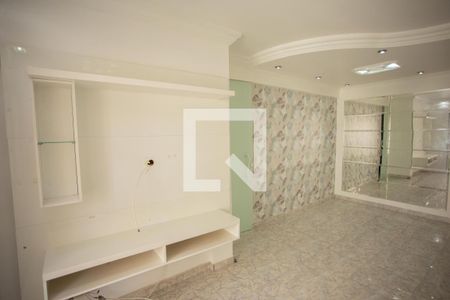 SALA de apartamento para alugar com 2 quartos, 60m² em Santa Teresinha, São Paulo