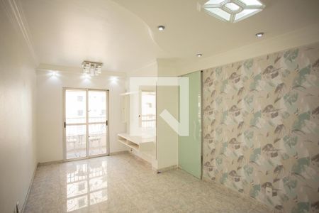 SALA de apartamento para alugar com 2 quartos, 60m² em Santa Teresinha, São Paulo