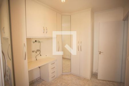 Quarto 1 de apartamento para alugar com 2 quartos, 60m² em Santa Teresinha, São Paulo