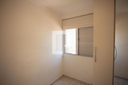 QUARTO 2 de apartamento para alugar com 2 quartos, 60m² em Santa Teresinha, São Paulo