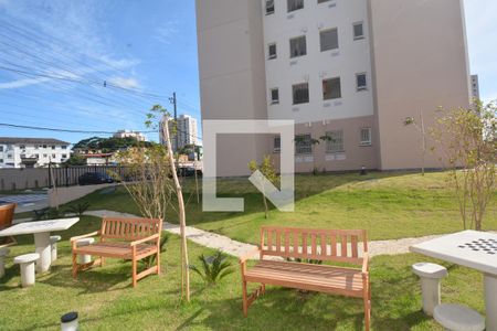 Apartamento para alugar com 50m², 2 quartos e 1 vagaÁrea Comum - Playground