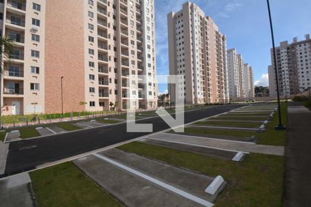 Apartamento para alugar com 50m², 2 quartos e 1 vagaGaragem